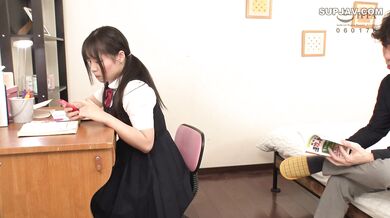 Airu Hashino, Anka Suzune, Nagi Mamiya Drpt 050 Rm