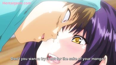 Shoujo Kara Shoujo E ALL EPISODES 1-2 NEW HENTAI 2025