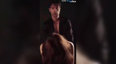 Rue Austin Sexy Scene in Punished By His Love