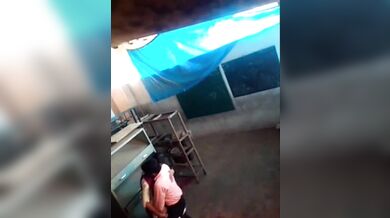 College Girl Sex With Teacher In Library TG - @PremiumBoy69