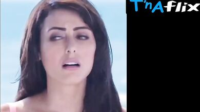 Mandana Karimi Lesbian, Bikini Scene in Mandana Karimi Hot Clips