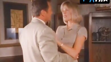 Linda Hoffman Breasts Scene in Jane Street