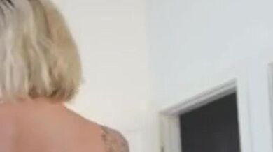 Summer Soderstrom Nude Boobs And Pussy Onlyfans