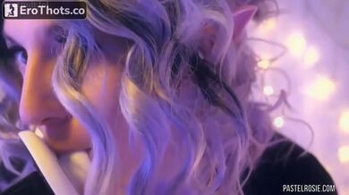 Pastel Rosie ASMR
