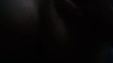 Netflix and Chill with sexy Pinay Milf Neighbor's