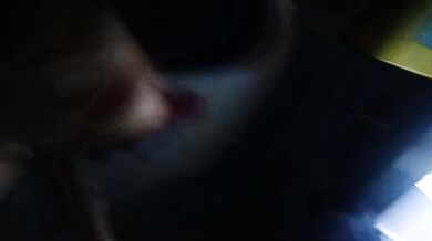 Netflix and Chill with sexy Pinay Milf Neighbor's