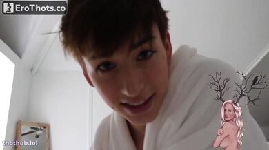 AuroraXoxo birthday sex