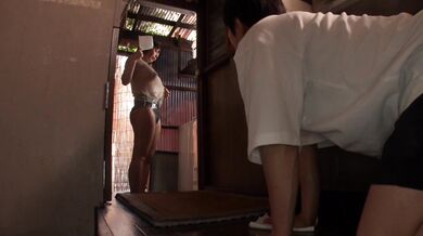 A Summer Vacation Of Sweaty, Cum-Drinking Creampie Sex With My Beautiful Sister - Sunao Kui