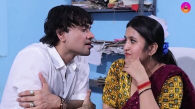 Desi Village My New First Sex Teacher