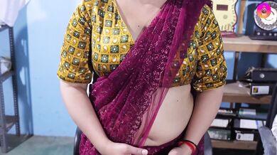 Desi Village My New First Sex Teacher