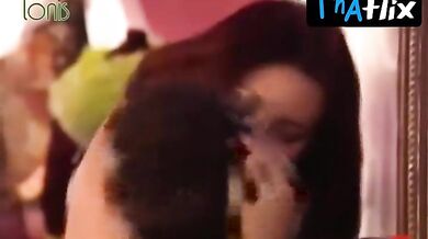 Malu Costa Sexy Scene in Latin Lover