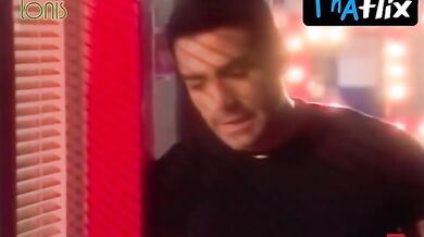 Malu Costa Sexy Scene in Latin Lover