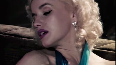 Inside Marilyn (1985, Retro Full Movie, Inside Olinka) - Olinka Hardiman, Sandra Nova, Veronica Moser, Britta Stine, Karine Hornel, Patricia Pasquale