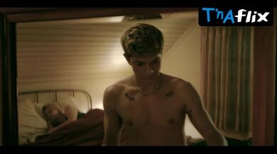 Mae Martin Sexy Scene in Wayward