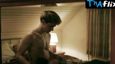 Mae Martin Sexy Scene in Wayward