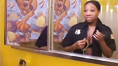 Free Life transcends law Porn Video Ebony 8