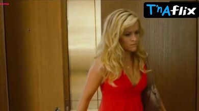 Reese Witherspoon Breasts, Underwear Scene in How Do You Know