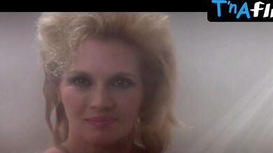 Angie Dickinson Butt, Breasts Scene in Dressed To Kill