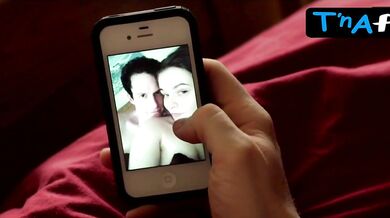 Ivana Palezevic Breasts Scene in Status Pending