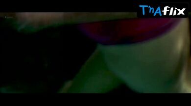 Jillian Murray Butt, Breasts Scene in Forget Me Not