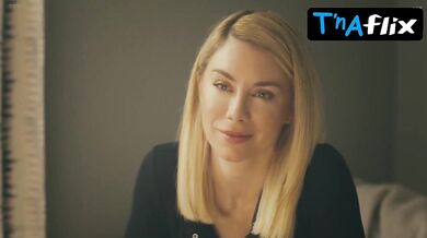 Jennifer Holland Underwear Scene in Peacemaker