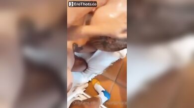 Duchamprivate 3some