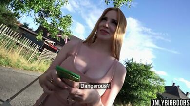 An Unexpected Date With Kiara