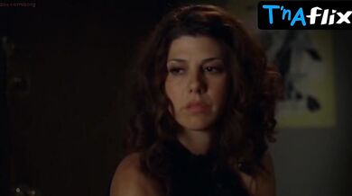 Marisa Tomei Butt, Breasts Scene in Factotum