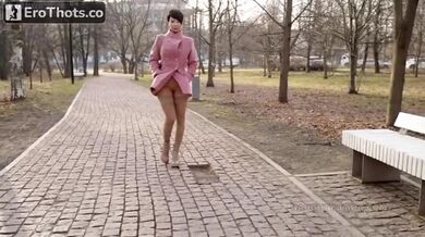 NaughtyLada - Im Here