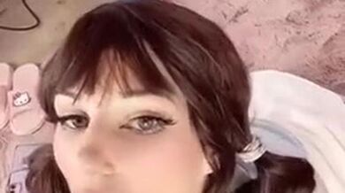 Fetching Butterflies BJ & screw