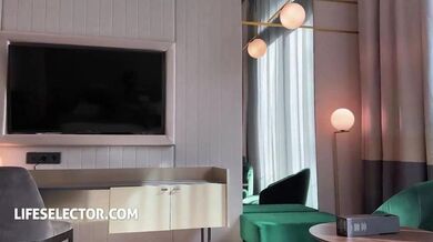 Virtual Seductress Lia Lin Shows off Her Erotic Skills