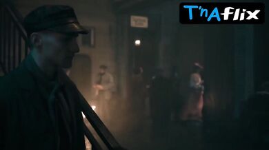 Lisa Maria Potthoff Lesbian Scene in Oktoberfest 1905