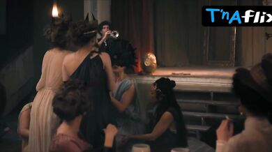 Lisa Maria Potthoff Lesbian Scene in Oktoberfest 1905