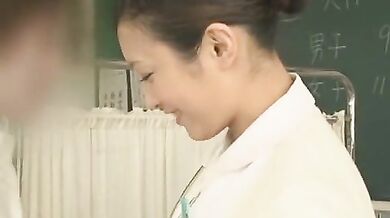 Hospital Nurses Javliptjty