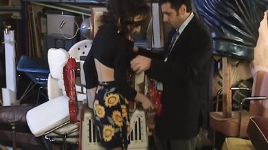 Belle Epoque (1998) HD UPSCALED