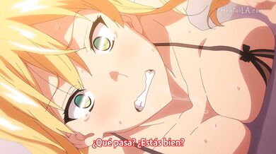 Sister Breeder Sex Scenes