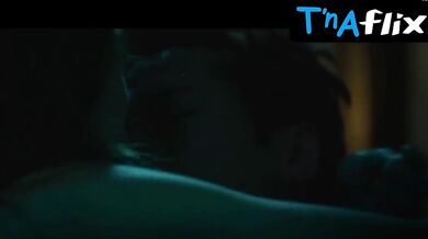 Tiffany Ann Hsu Sexy Scene In Who Killed Dick Robin?