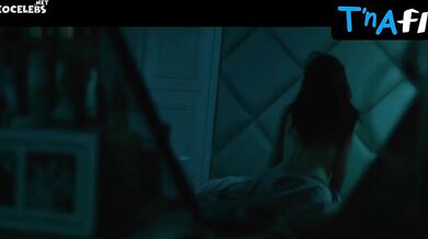 Tiffany Ann Hsu Sexy Scene In Who Killed Dick Robin?