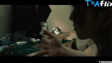 Tiffany Ann Hsu Sexy Scene In Who Killed Dick Robin?