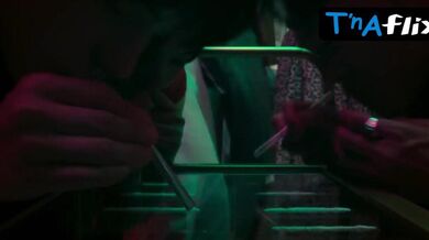 Lee Ha-nee Breasts, Underwear Scene in Aema