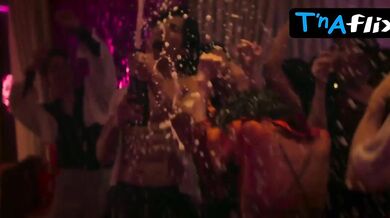 Lee Ha-nee Breasts, Underwear Scene in Aema