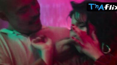 Lee Ha-nee Breasts, Underwear Scene in Aema