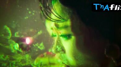 Lee Ha-nee Breasts, Underwear Scene in Aema