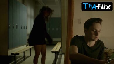 Mathilde Bundschuh Butt, Breasts Scene in Operation Zucker - Jagdgesellschaft