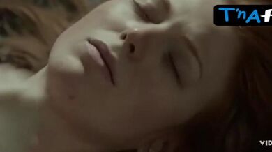 Natasa Janjic Breasts, Underwear Scene in Ti Mene Nosis