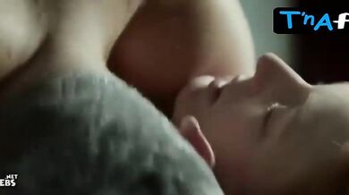 Natasa Janjic Breasts, Underwear Scene in Ti Mene Nosis