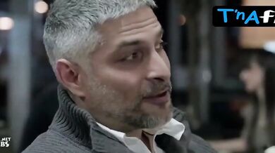 Natasa Janjic Breasts, Underwear Scene in Ti Mene Nosis