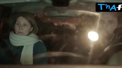 Natasa Janjic Breasts, Underwear Scene in Ti Mene Nosis