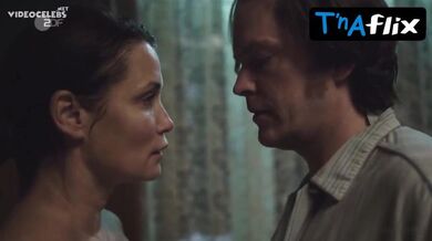 Anja Kling Butt, Breasts Scene in The Same Sky