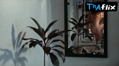 Christina Lindberg Butt, Breasts Scene in Anita: Diary Of A Nymphomaniac